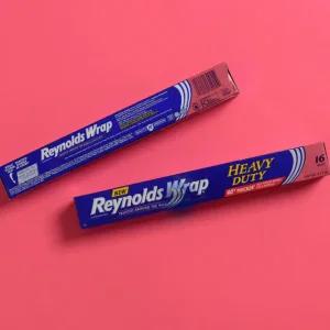 레이놀즈 헤비듀티 쿠킹호일 30cm x 5m x 6개 코스트코