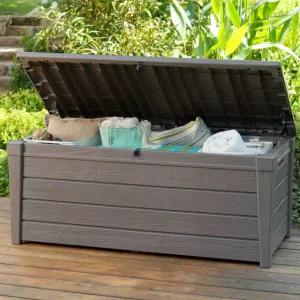 케터 브라이트우드 야외용 다용도 보관함 454L 코스트코