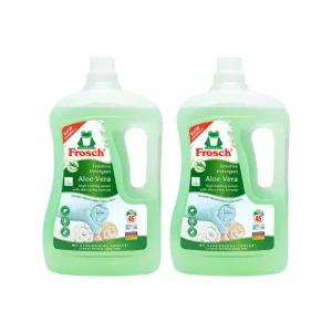 프로쉬알로에베라세탁세제 3L x 2 코스트코