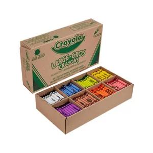 크레욜라 클래스팩 크레용 라지 400개 코스트코