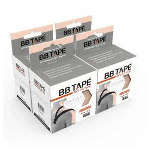 비비 스포츠 테이프 5cm x 5m x 3 + 2.5cm x 5m x 2 코스트코