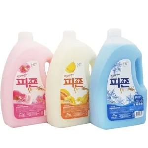 대용량 의류 정전기방지 탈취 섬유유연제 2.5L