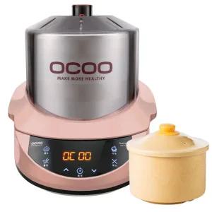 오쿠 스마트 오쿠 가정용 중탕기 OC-S1150R 코스트코