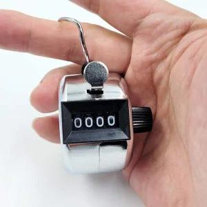 카운 휴대용 수동 카운 팅기 터기 계 계수기 숫자세는기계