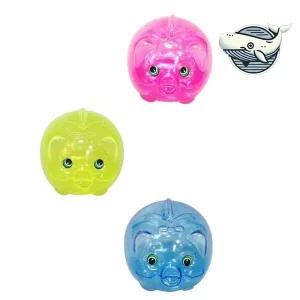 귀여운 돼지 저금통 동전 비상금 소품