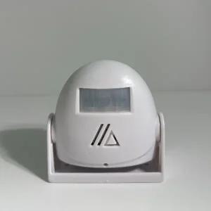 손님 방문 동작감지 출입 센서벨 입구 초인벨