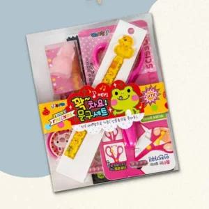 초등학생 어린이 신학기 귀여운 학용품 문구세트 초등입학선물