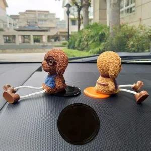 자동차 논슬립 미끄럼 방지 젤 패드 차량용젤 차량용논 차량젤 대시보드 자동차논 거치대