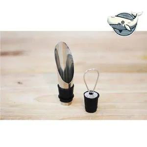 다용도 병마개 와인 드리퍼 주방용 품질 좋은