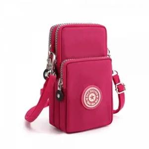 미니 크로스백 핸드폰가방 미니백 스타 폰가방