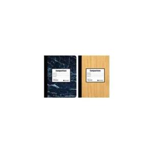 부품 3500 옥스포드 마블우드노트 100매/브랜빌/ASB56015