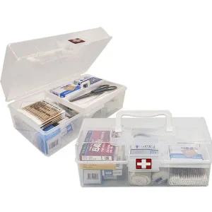구급함 6호(응급처치용품 12종 포함)