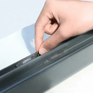 창문 창틀 물구멍 방충망 5P