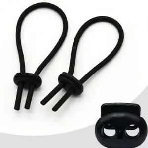마스크 길이조절 끈조절기 스토퍼 조리개 끈조절 10개