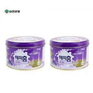 해피홈 모기향S(30개입)-2개 모기약 모기기피제 벌레퇴치_23459168