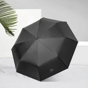 골프 우양산 UV 우산 양우산 3단 자동 암막 접이식 3단자 동우산