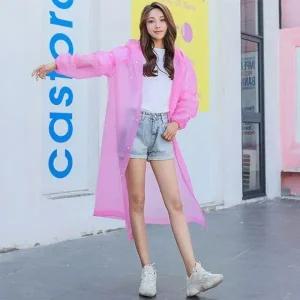 여성 레인코트 남자 우비 비옷 골프 우의 낚시 등산 판쵸 등산우의