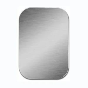 초강력 자석 매직 후크 보조 패드 5x38Cm 마스크 걸이 다용도 열쇠 현관문 옷걸이