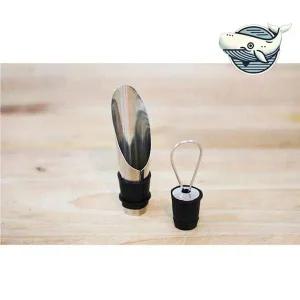 [골드스마일]다용도 병마개 와인 드리퍼 주방용 품질 좋은