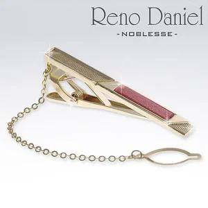 레노 다니엘 신사 정장용 넥타이핀 남성 정장 타이핀 (W072938)