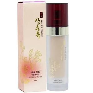 고품질 파운데이션 40ml PA+++ 21호 SPF50+ (WE1777F)