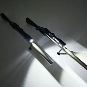 신기한 볼펜 3개 세트 필기구 특이한 선물용 펜