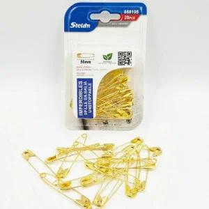 [콩심팥심](50mm) 20개 대형 의류옷핀 옷고정핀 옷삔 수선용품