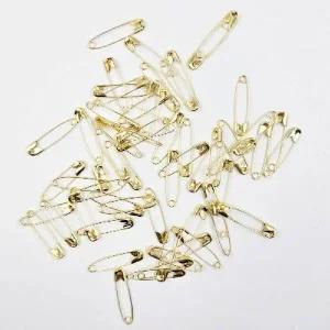 [콩심팥심](32mm) 60개 의류옷핀 옷고정핀 옷삔 수선용품