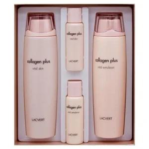 피부탄력 업 여성 화장품 2종세트 (WE1776B)