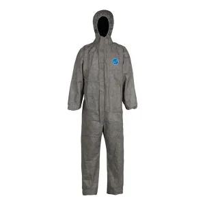 [하프클럽/]듀폰 타이벡500 원피스 보호복 뉴워크맨플러스 XL