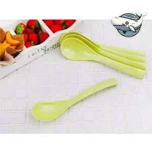 [골드스마일]세련된 면숟가락 다용도 요리 숟가락 주방 필수