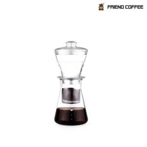 ksr 스마트 가정용 워터드립 더치커피기구 4-5인