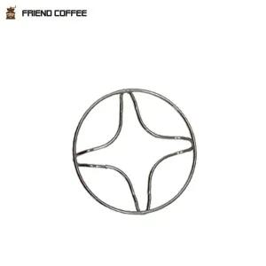 ksr 모카포트 전용 원형 사발이