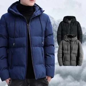 경량 아우터 점퍼 숏패딩 푸퍼패딩 겨울잠바