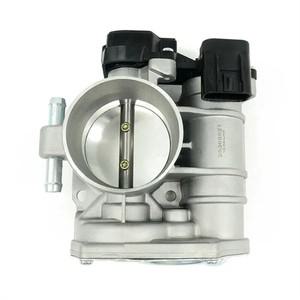 수리하다 25368821 Suzuki Forenza Reno I4 2.0L 엔진 2006-2008용 스로틀 바디 어셈블리 도구 자동차 액세