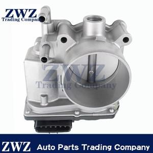 닛산 나바라 티아나 로그 알티마 프론티어 스로틀 바디 16119-EA00D 용