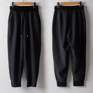 빅사이즈 510 세이브시보리조거팬츠 DMDB986