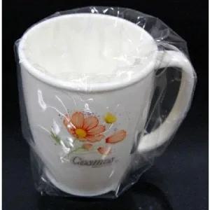 ksr (SM)플라스틱 손잡이컵-중 원샷잔 아이스커피컵