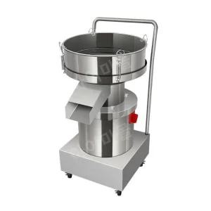 진동체 채망 채치기 방앗간 직경 진동 선별기 진동채 분리기