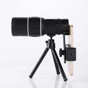 소형단망경 휴대용 단망경 16X52 야외