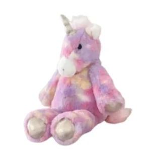 테이스티드 유니콘 레인보우 인형 선물 애착 동물 M BNS