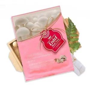 마스크팩 얼굴팩 시트 피부 관리 화장품 송이 10팩