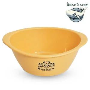 [골드스마일]아기 이유식 간식 보관 용기 다용도 옥수수