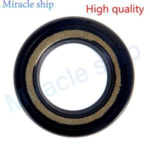 선외 전동 부품용 오일 도장  파선 하이데 파워텍 씨프로 25HP 30HP 93101-22M00 크기 22x36x6mm