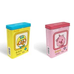 뽀로로 틴케이스