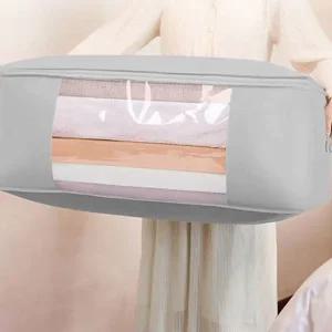 (modoo) 대용량 이불 압축 보관함