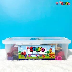 빅스내포 드림세트 300 (5인용)