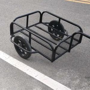 ATV트레일러 짐칸 사발이 농사용 후방 타이어 스쿠터