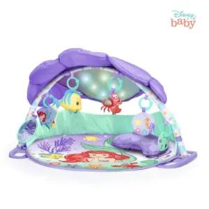 스엔코샵 아기체육관 플레이짐 발달완구 트윙클디즈니