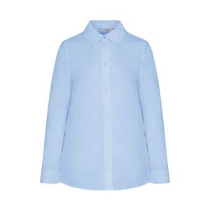 [크로커다일 레이디] 프릴 디테일 블라우스_CLCWBL102